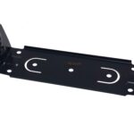 براکت نصب بیسیم خودرویی موتورولا GM338