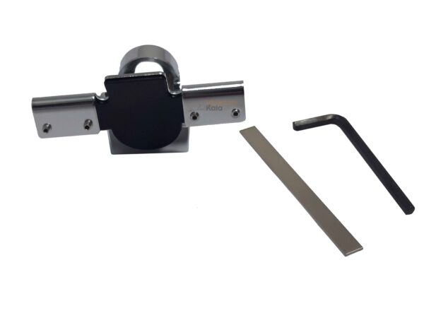 پایه آنتن بیسیم خودرویی تمام جهت ناگویا - Image 2