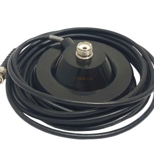 پایه آهن ربایی آنتن بیسیم