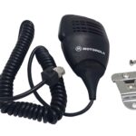 میکروفن بیسیم موتورولا GM338 چراغ دار