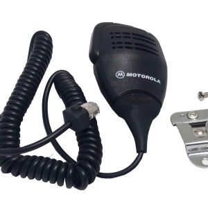 میکروفن بیسیم موتورولا GM338 چراغ دار