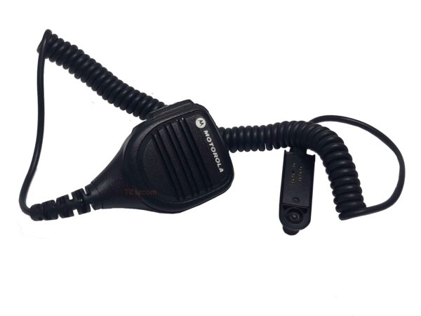 میکروفن مشتی بیسیم دستی موتورولا GP328PLUS - Image 2