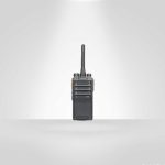 بیسیم دستی هایترا مدل PD415