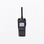 بیسیم دستی هایترا PD985 UL913 ضد انفجار