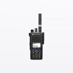 بیسیم دستی موتورولا مدل DP4801e-UL