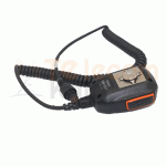 میکروفون مشتی بیسیم خودرویی هایترا مدل SM16N1 - Image 2