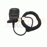 میکروفون مشتی بیسیم خودرویی هایترا مدل SM16N1