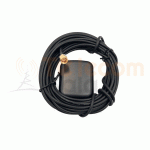 آنتن GPS بیسیم خودرویی هایترا MD785 - Image 3