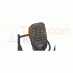 میکروفون مشتی کیپددار بیسیم سری MD , HM هایترا مدل SM19A1 - Image 2