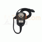 میکروفون مشتی کیپددار بیسیم سری MD , HM هایترا مدل SM19A1 - Image 4