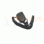 میکروفون مشتی کیپددار بیسیم سری MD , HM هایترا مدل SM19A1