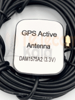 آنتن GPS بیسیم خودرویی هایترا MD785 - Image 4