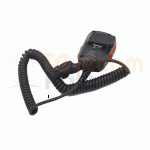 میکروفن مشتی بیسیم دستی هایترا مدل SM18N2 - Image 2