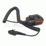 میکروفن مشتی بیسیم دستی هایترا مدل SM18N2 - Image 3