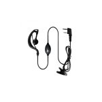 هندزفری بیسیم واکی تاکی 2 فیش حلزونی