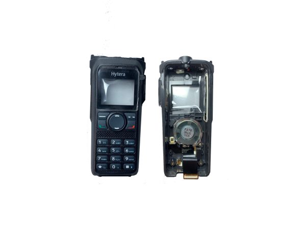 قاب بیسیم دستی هایترا PD985