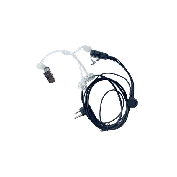 هندزفری بادیگاردی بیسیم دستی هایترا PD565 - Image 2