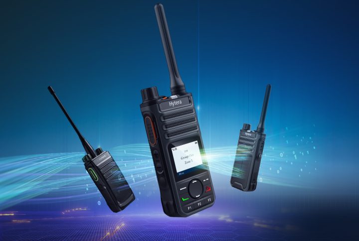 بیسیم دستی BP569