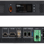 بیسیم تکرارکننده هایترا HR1069 - Image 2