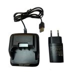 شارژر بیسیم  Hi talk مدل HD100