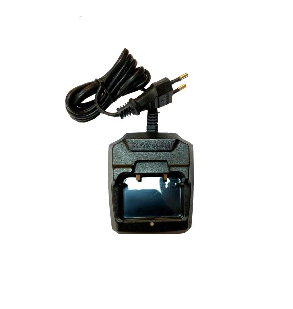 شارژر واکی تاکی کاوش T816 - Image 2