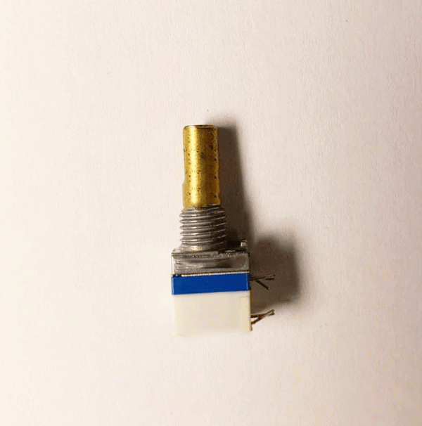 کلید ولوم پایه کوتاه بیسیم - Image 2