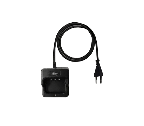 پایه شارژر بیسیم طنین GP800 - Image 2