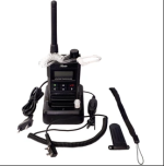 بیسیم طنین  مدل GP900 - Image 3