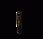 پلاستیک کلید PTT بیسیم موتورولا GP328