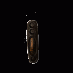 پلاستیک کلید PTT بیسیم موتورولا GP328