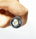 آنتن بیسیم دستی دیاموند مدل RH701 - Image 2