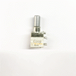 کلید ولوم بیسیم GP328 موتورولا