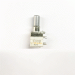 کلید ولوم بیسیم GP328 موتورولا