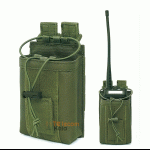 کاور بیسیم سبز