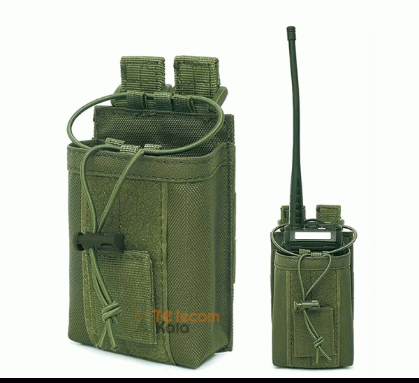 کاور بیسیم سبز - Image 2