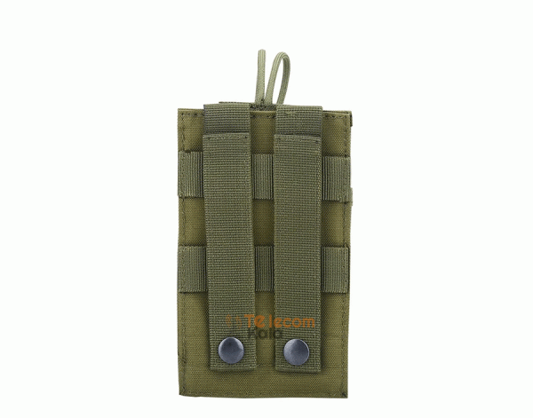 کاور بیسیم سبز - Image 3