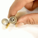 کانکتور N ماده کابل RG213