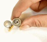 کانکتور N ماده کابل RG213