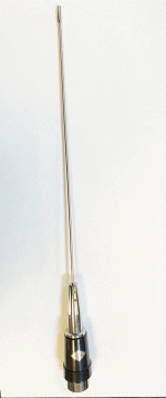 آنتن بیسیم خودرویی RM200 - Image 4