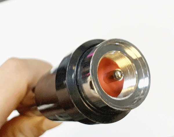 آنتن بیسیم خودرویی RM200 - Image 3