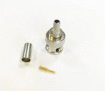 کانکتور BNC کابل RG58 - Image 3