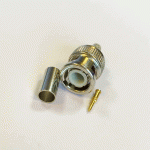 کانکتور BNC کابل RG58