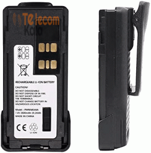 باطری بیسیم DP4401 موتورولا 