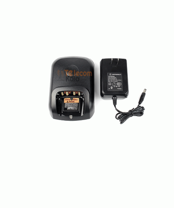 شارژر بیسیم موتورولا DP4801 - Image 2