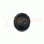 سر ولوم پلاستیکی بیسیم هایترا MD785