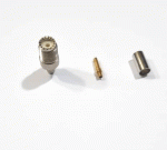 کانکتور مینی UHF کابل RG58