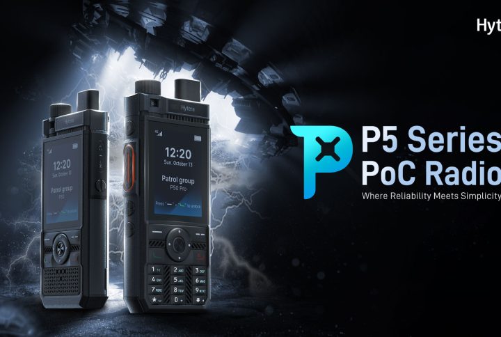 کاربرد بیسیم در شهرداری و آتش‌نشانی