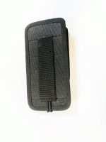 کیف بیسیم برزنتی سایز بزرگ - Image 3