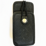 کیف بیسیم برزنتی سایز بزرگ