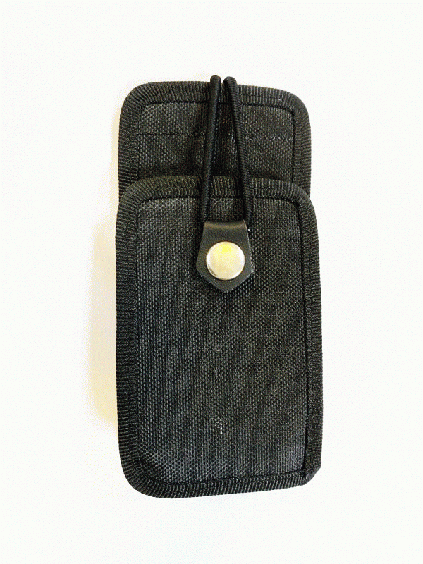 کیف بیسیم برزنتی سایز بزرگ - Image 4